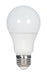 Satco Canada - Light Bulb - Frost- Union Lighting Luminaires Decor