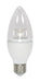 Satco Canada - Light Bulb - Clear- Union Lighting Luminaires Decor