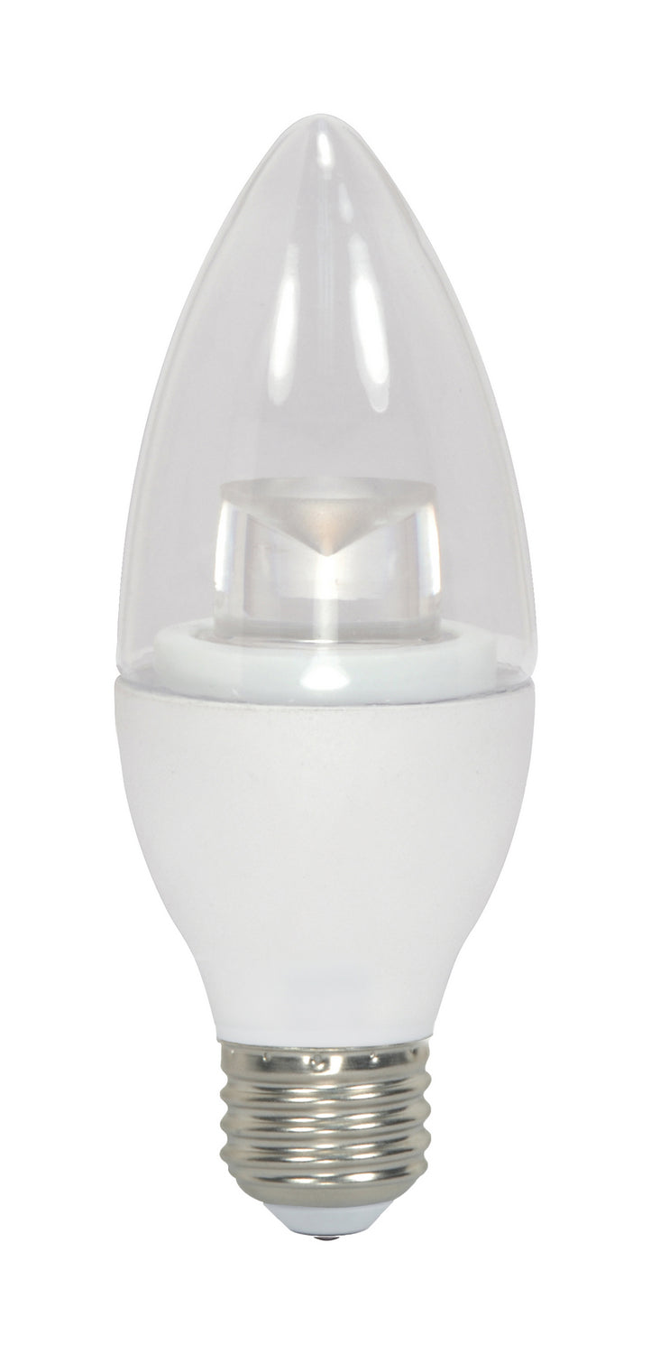 Satco Canada - Light Bulb - Clear- Union Lighting Luminaires Decor