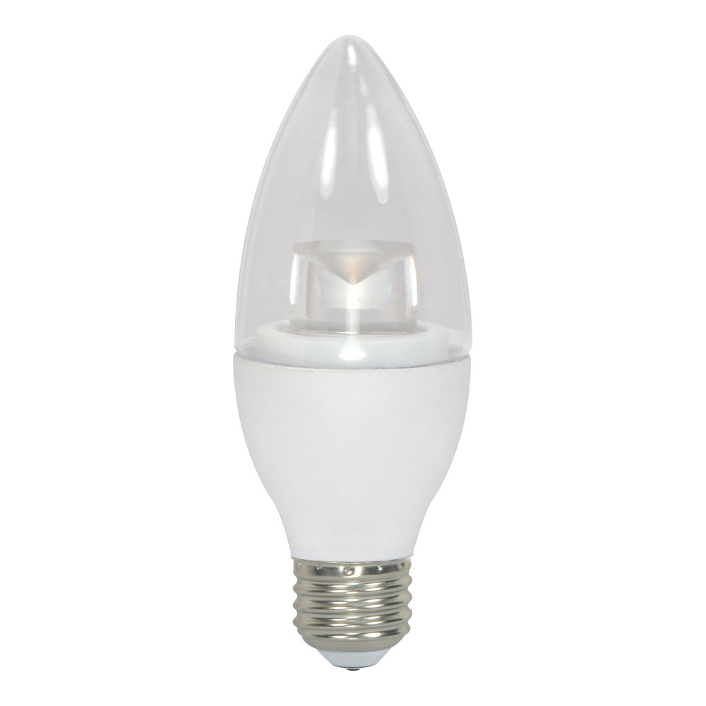 Satco Canada - Light Bulb - Clear- Union Lighting Luminaires Decor