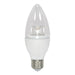 Satco Canada - Light Bulb - Clear- Union Lighting Luminaires Decor
