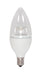 Satco Canada - Light Bulb - Clear- Union Lighting Luminaires Decor