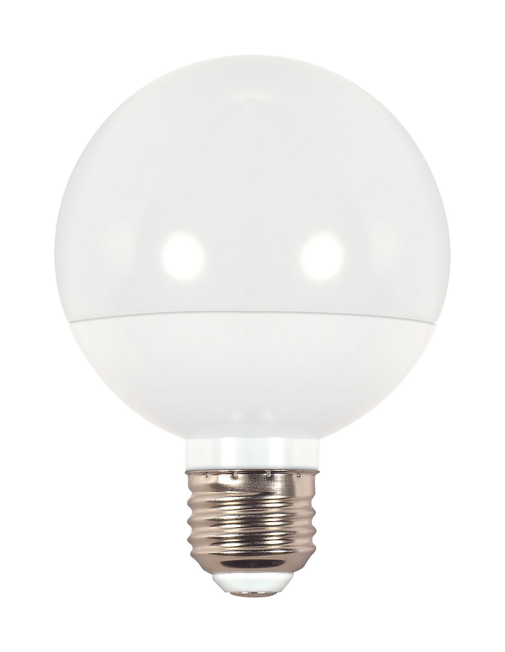 Satco Canada - Light Bulb - White- Union Lighting Luminaires Decor