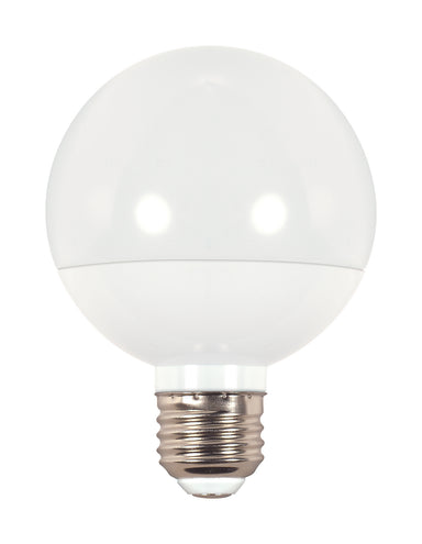 Satco Canada - Light Bulb - White- Union Lighting Luminaires Decor