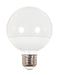 Satco Canada - Light Bulb - White- Union Lighting Luminaires Decor