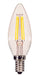 Satco Canada - Light Bulb - Clear- Union Lighting Luminaires Decor