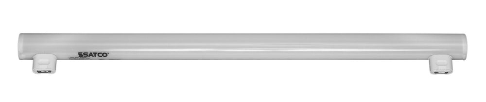 Satco Canada - Light Bulb - Frost- Union Lighting Luminaires Decor