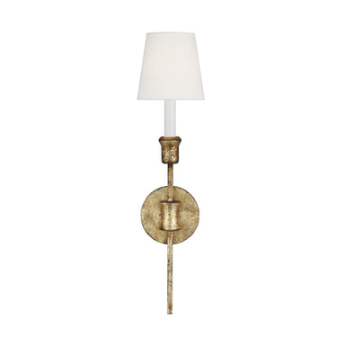 Visual Comfort Studio Canada - One Light Wall Sconce - Westerly - Antique Gild- Union Lighting Luminaires Decor