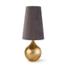 Regina Andrew Canada - One Light Table Lamp - Airel - Gold Leaf- Union Lighting Luminaires Decor