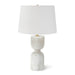 Regina Andrew Canada - One Light Table Lamp - Joan - Natural Stone- Union Lighting Luminaires Decor