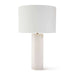 Regina Andrew Canada - One Light Table Lamp - Stella - Natural Stone- Union Lighting Luminaires Decor