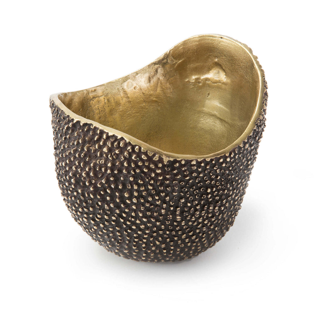 Regina Andrew Canada - Bowl - Jack - Patina- Union Lighting Luminaires Decor