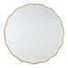 Regina Andrew Canada - Mirror - Candice - Gold Leaf- Union Lighting Luminaires Decor