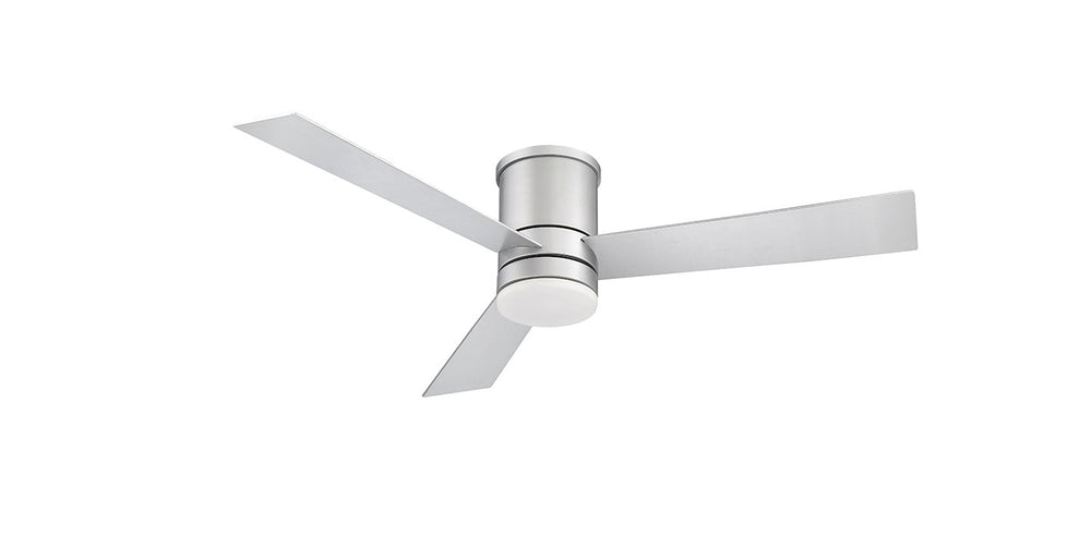 Modern Forms Fans Canada - 52" Ceiling Fan - Axis - Bronze- Union Lighting Luminaires Decor