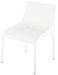 Nuevo Canada - Dining Chair - Delphine - White- Union Lighting Luminaires Decor