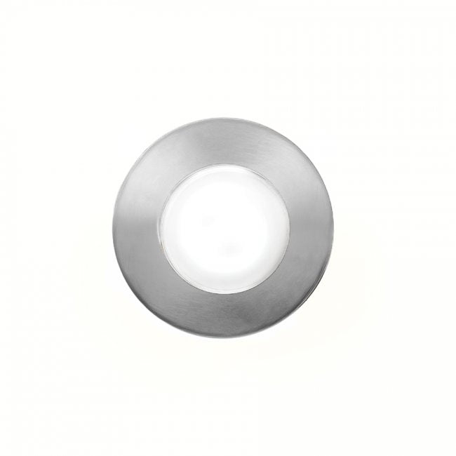 W.A.C. Canada - LED Recessed Indicator - 2021 - Stainless Steel- Union Lighting Luminaires Decor