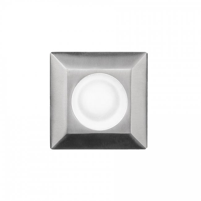W.A.C. Canada - LED Recessed Inground/Indicator - 2052 - Bronze Stainless Steel- Union Lighting Luminaires Decor