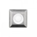 W.A.C. Canada - LED Recessed Inground/Indicator - 2052 - Stainless Steel- Union Lighting Luminaires Decor
