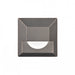 W.A.C. Canada - LED Step Light - 2061 - Bronze Stainless Steel- Union Lighting Luminaires Decor