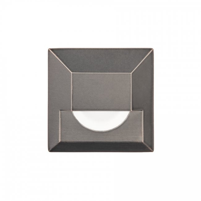 W.A.C. Canada - LED Step Light - 2061 - Stainless Steel- Union Lighting Luminaires Decor