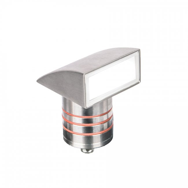 W.A.C. Canada - LED Recessed Inground/Indicator - 2081 - Stainless Steel- Union Lighting Luminaires Decor