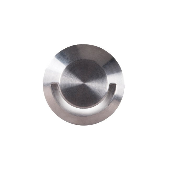 W.A.C. Canada - LED Recessed Inground/Indicator - 2091 - Stainless Steel- Union Lighting Luminaires Decor