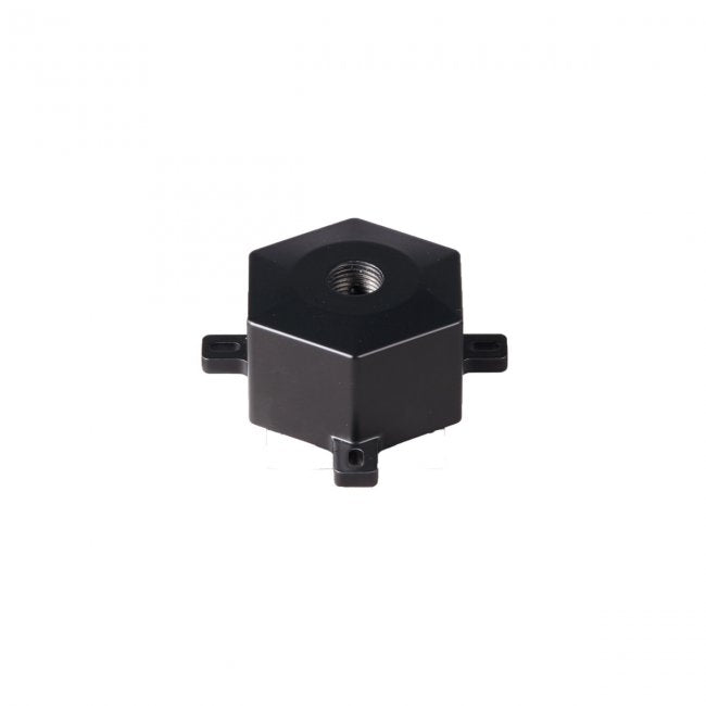 W.A.C. Canada - Tree Mount Junction Box - 5000 - Bronze on Aluminum- Union Lighting Luminaires Decor
