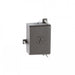 W.A.C. Canada - Tree Mount Junction Box - 5000 - Black on Aluminum- Union Lighting Luminaires Decor