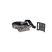 W.A.C. Canada - Tree Mount Canopy Strap - 5000 - Black in Stainless Steel- Union Lighting Luminaires Decor