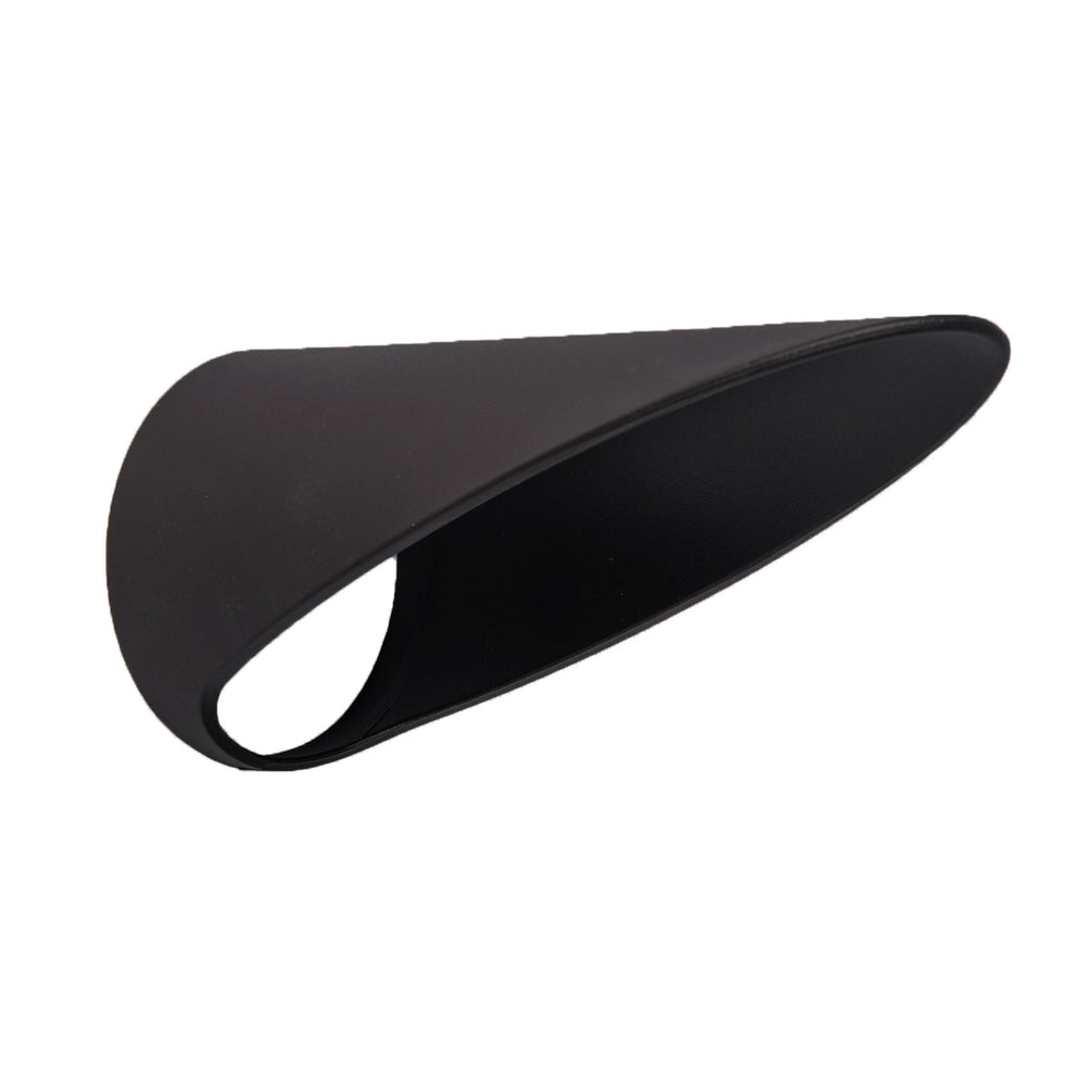W.A.C. Canada - Glare Control Accessories - 5010 - Black on Aluminum- Union Lighting Luminaires Decor