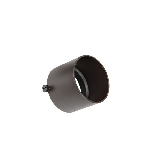 W.A.C. Canada - Glare Control Accessories - 5111 - Black on Aluminum- Union Lighting Luminaires Decor