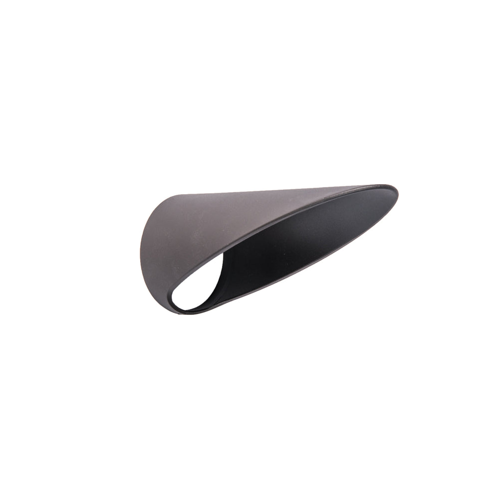 W.A.C. Canada - Glare Control Accessories - 5211 - Bronze on Brass- Union Lighting Luminaires Decor