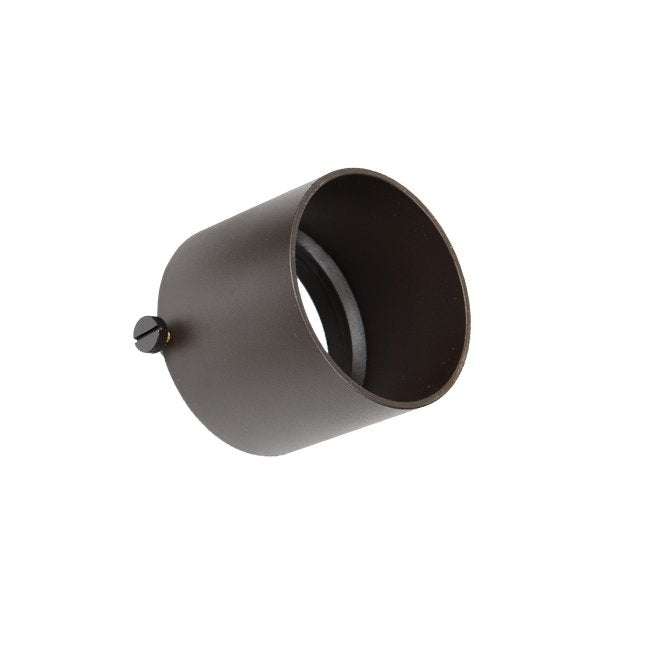 W.A.C. Canada - Glare Control Accessories - 5211 - Black on Aluminum- Union Lighting Luminaires Decor