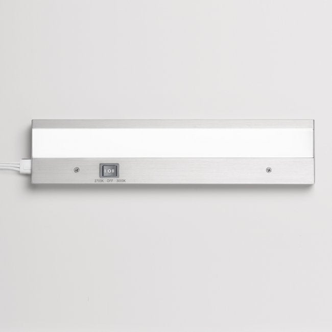 W.A.C. Canada - LED Light Bar - Duo Barlights - Brushed Aluminum- Union Lighting Luminaires Decor