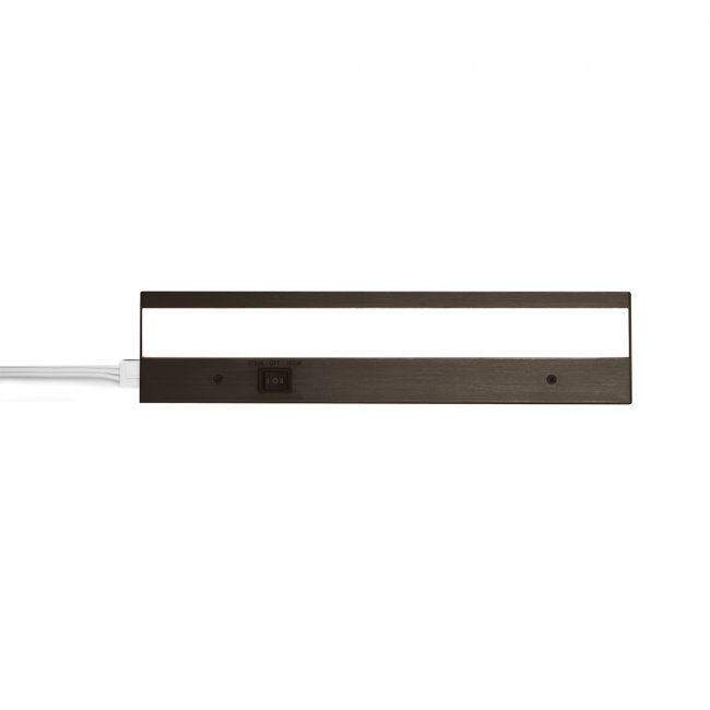 W.A.C. Canada - LED Light Bar - Duo Barlights - Bronze- Union Lighting Luminaires Decor