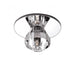 W.A.C. Canada - LED Recessed Beauty Spot - Beauty Spot - Clear/Chrome- Union Lighting Luminaires Decor