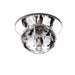W.A.C. Canada - LED Recessed Beauty Spot - Beauty Spot - Clear/Chrome- Union Lighting Luminaires Decor