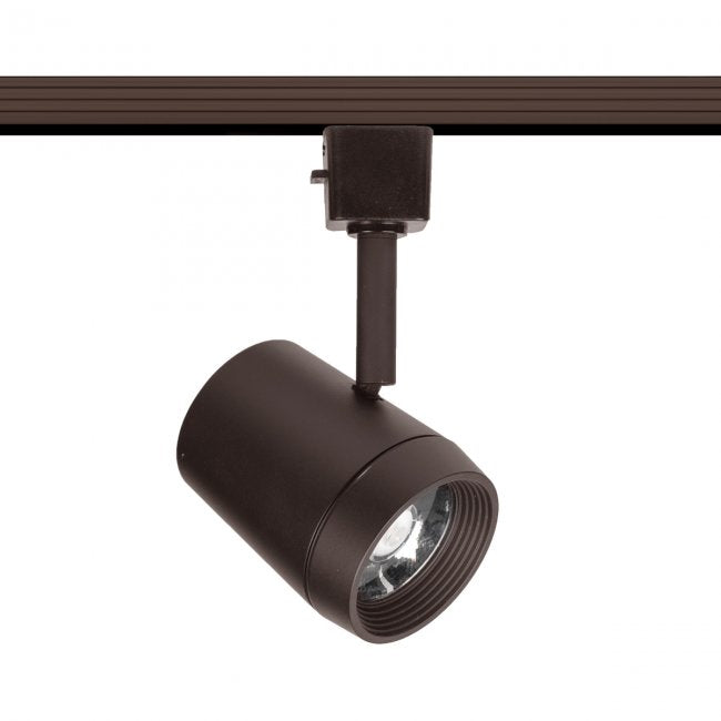 W.A.C. Canada - LED Track - Ocularc - Dark Bronze- Union Lighting Luminaires Decor