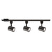 W.A.C. Canada - LED Track Kit - Charge - Black- Union Lighting Luminaires Decor