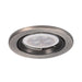 W.A.C. Canada - LED Trim - 2.5 Low Voltage - Brushed Nickel- Union Lighting Luminaires Decor