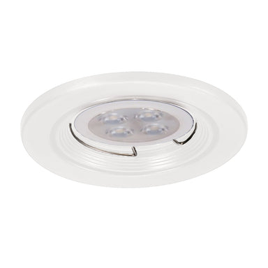 W.A.C. Canada - LED Trim - 2.5 Low Voltage - White- Union Lighting Luminaires Decor