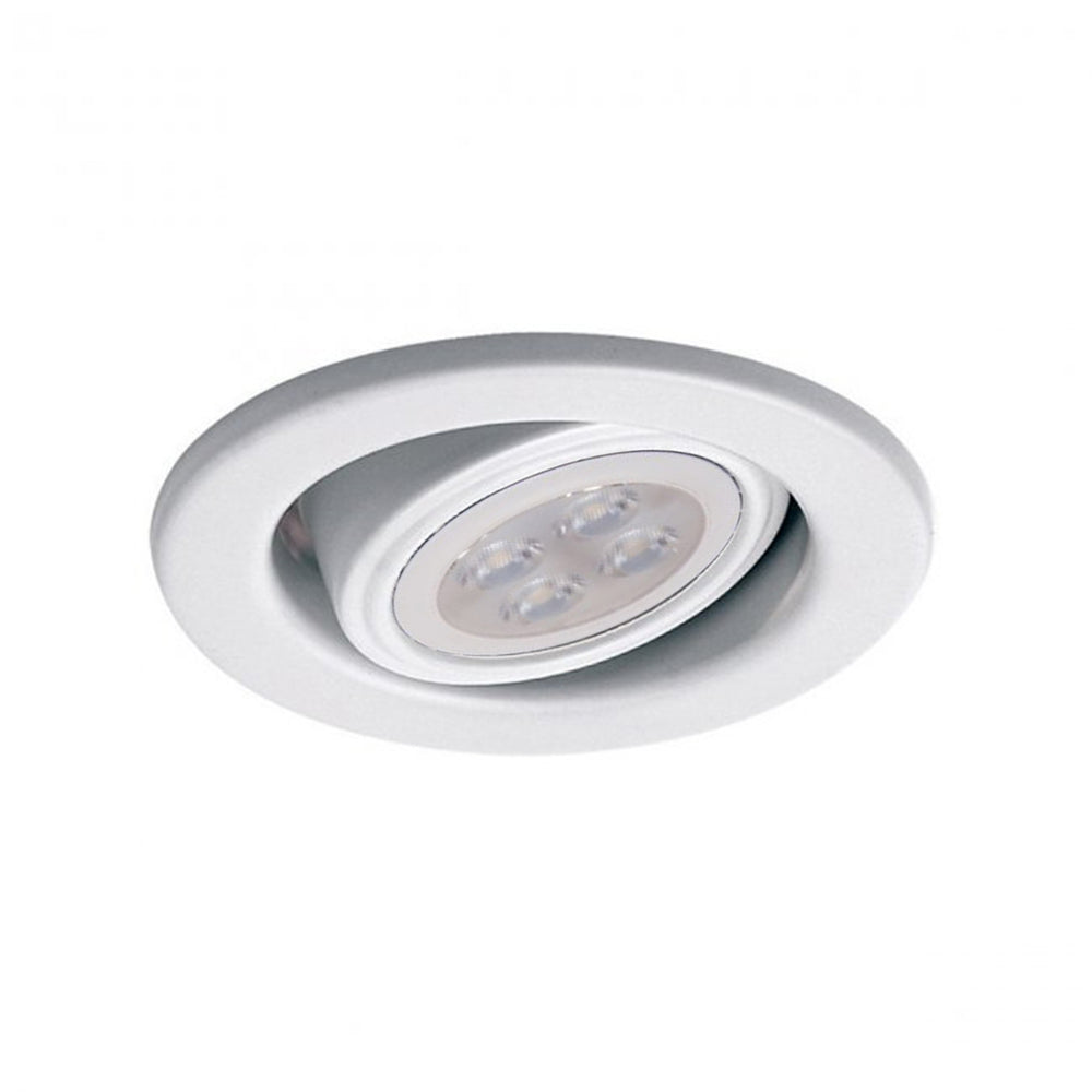 W.A.C. Canada - LED Trim - 2.5 Low Voltage - White- Union Lighting Luminaires Decor
