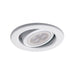 W.A.C. Canada - LED Trim - 2.5 Low Voltage - White- Union Lighting Luminaires Decor