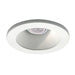W.A.C. Canada - LED Trim - 4" Low Voltage - White/White- Union Lighting Luminaires Decor