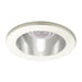 W.A.C. Canada - LED Trim - 4" Low Voltage - Specular Clear/Brushed Nickel- Union Lighting Luminaires Decor
