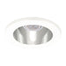 W.A.C. Canada - LED Trim - 4" Low Voltage - Specular Clear/White- Union Lighting Luminaires Decor