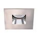 W.A.C. Canada - LED Trim - 4" Low Voltage - Specular Clear/Brushed Nickel- Union Lighting Luminaires Decor