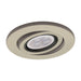 W.A.C. Canada - LED Trim - 4" Low Voltage - Brushed Nickel- Union Lighting Luminaires Decor