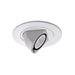 W.A.C. Canada - LED Trim - 4" Low Voltage - White- Union Lighting Luminaires Decor