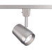 W.A.C. Canada - LED Track - Ocularc - Brushed Nickel- Union Lighting Luminaires Decor